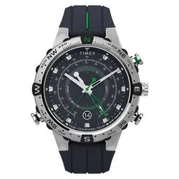 timex Men TW2V22100UJ Analogue Watch with Tang Buckle-picture-45