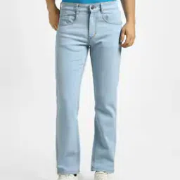 urbano fashion Men Straight Fit Jeans-picture-11