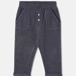 r&b Boys Cotton Joggers-picture-30
