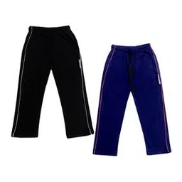 indiweaves Pack of 2 High-Rise 3/4th Shorts-picture-12