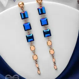 everstylish Women The Night Drop Earrings image 1