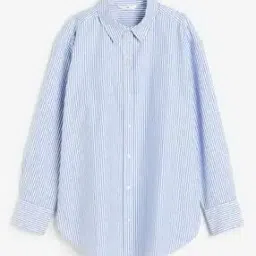 h&m Women Oxford Shirt-picture-36
