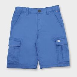 tommy hilfiger Boys Straight-Fit Shorts-picture-23