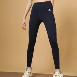 adidas TE 78 TIG Logo Print Sporty Leggings-picture-40