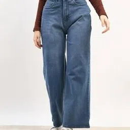 styli Women Mid Rise Jeans-picture-30