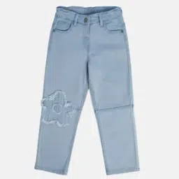 mini klub Boys Mid Rise Denim Jeans-picture-23