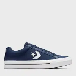 converse Low-Top Sneakers with Lace Fastening-picture-30