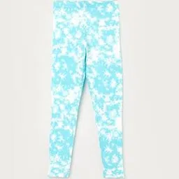 fame forever by lifestyle Leggings with Elasticated Waistband-picture-39