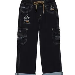 jfr Boys Mid Rise Straight Jeans-picture-47