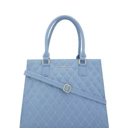 caprese Women Satchel Bag  image 1