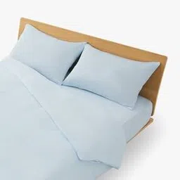 muji Cooling King-Size Duvet Cover-picture-13