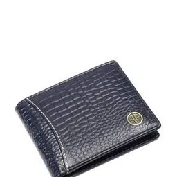 hammonds flycatcher Men Travel Wallet with Metal Logo Accent-picture-44