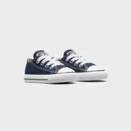 converse Boys Sneakers with Canvas upper-picture-39
