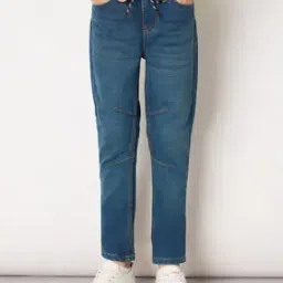 jack & jones Women Lightly Washed Slim Jeans-picture-42