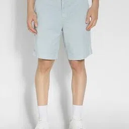 american eagle Men Flex 9 Inches Lived-In Relaxed Fit Shorts-picture-30