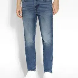 american eagle Men Mid-Wash Slim Fit Jean-picture-46