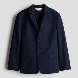 h&m Boy Chelsea Blazer-picture-29