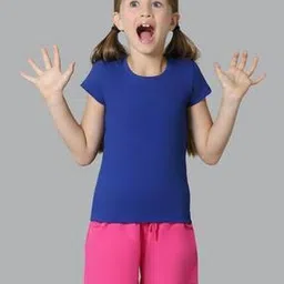 van heusen Ultra Soft & Round-Neck T-Shirt-picture-18