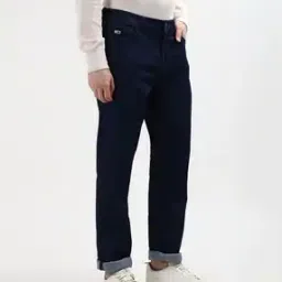 tommy hilfiger Men Mid Rise Straight Jeans-picture-49
