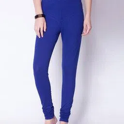 dollar missy Leggings with Elasticated Waist-picture-15