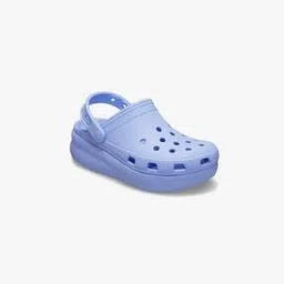 crocs Slingback Clogs with Perforations-picture-23