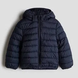 h&m Boys Quilted Jacket-picture-39