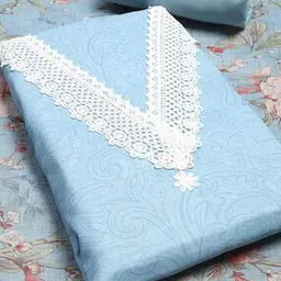 biba Women Unstitched Dress Material-picture-25