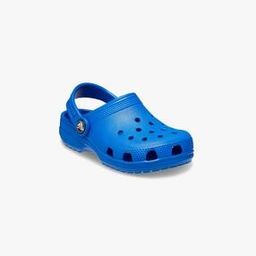 crocs Slingback Clogs with Perforations-picture-17