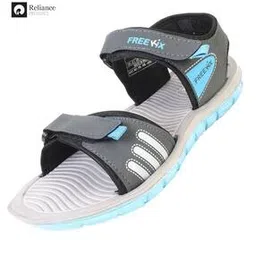 freekix Men Double-Strap Floater Sandals-picture-45
