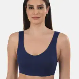 mod & shy Woven Beginner's Bra-picture-20