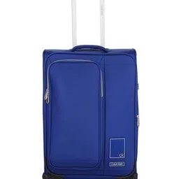 Unisex Scuba Soft Trolley Bag - Medium-image-15
