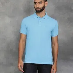 greenfibre Lounge Polo T-shirt-picture-28