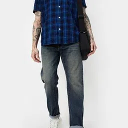 max Men Washed Regular Fit Jeans-picture-24