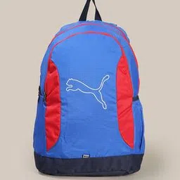 puma Men 17" Logo Print Backpack-picture-15
