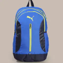 puma Men 17" Laptop Backpack with Logo Print-picture-50