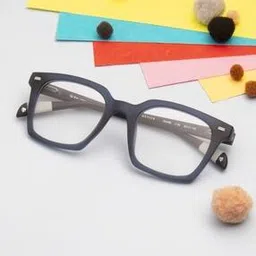 SHARK C6 Men Full-Rim Square Frames-image-42