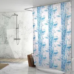 stylista Printed Waterproof Shower Curtains-picture-18