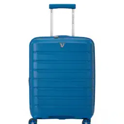roncato Striped Hard Body Medium Trolley Bag-picture-27