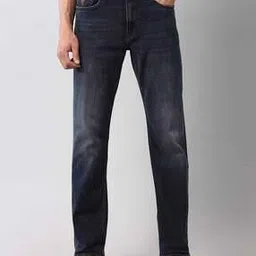 u.s. polo assn. Men Slim Jeans with Insert Pockets-picture-18