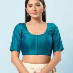 vamas Women Front-Open Blouse-picture-47