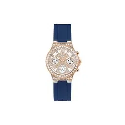 guess Embellished Chronograph Watch-GW0257L3-picture-50