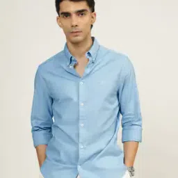 andamen Men Regular Fit Shirt-picture-50
