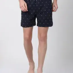 urban dog Boxer Brief with Block Print Detail-picture-43