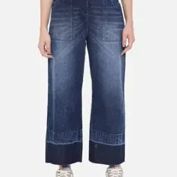 orchid blues High-Rise Flared Jeans-picture-15
