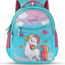 priority Boys Backpack with Multiple Pockets image 1