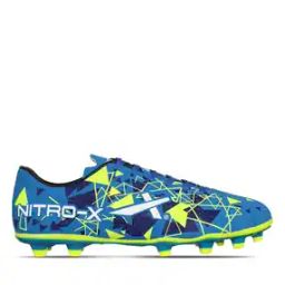 vector x Low-Top Lace-Up Sports Shoes-picture-30