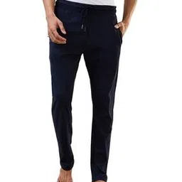 sleepz by raymond Men Pyjamas with Elasticated Drawstring Waist-picture-39