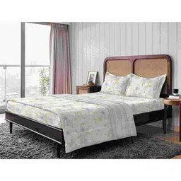 the happy pod Cotton King Bed Sheet Set-picture-30