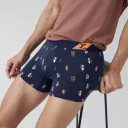 xyxx Self-design Trunks-picture-40