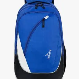 lunar's Backpack with Adjustable Shoulder Straps-picture-10